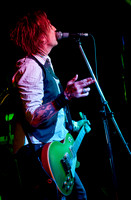 Ginger Wildheart