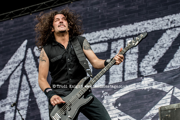 Anthrax