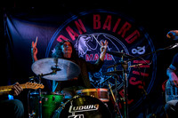 Dan Baird & Homemade Sin