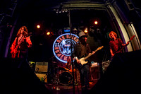 Dan Baird & Homemade Sin
