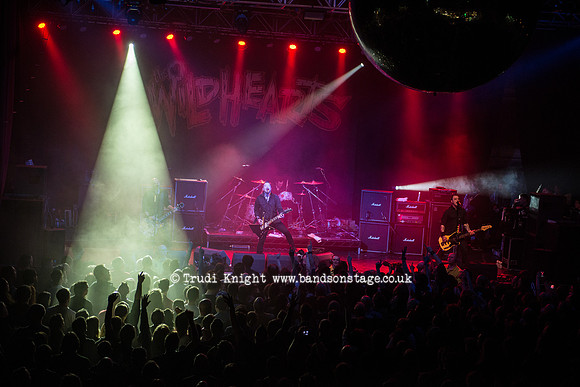 The Wildhearts