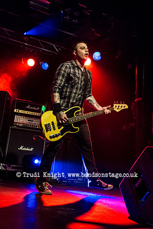 The Wildhearts