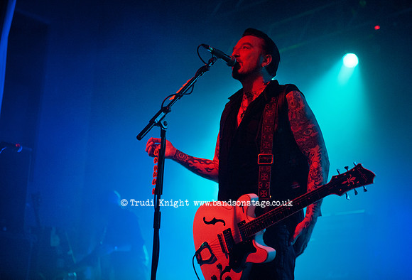 The Wildhearts