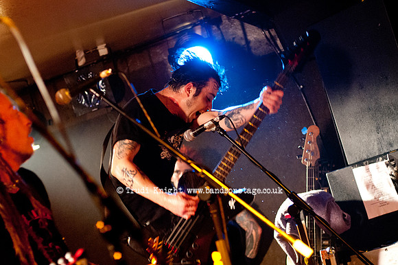 The Wildhearts