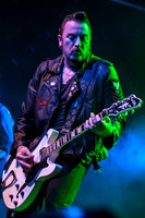 The Wildhearts