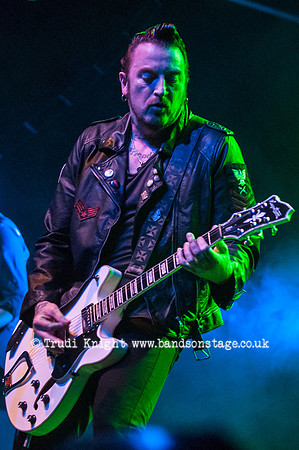 The Wildhearts