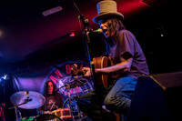 Dan Baird & Homemade Sin