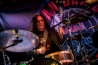 Dan Baird & Homemade Sin