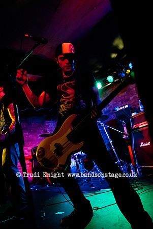 The Wildhearts