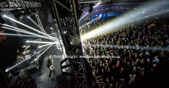 The Wildhearts