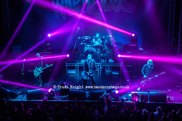 The Wildhearts