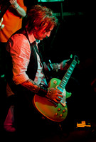 Ginger 06/06/09 Camden Rocks