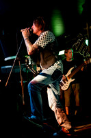 Ginger Wildheart