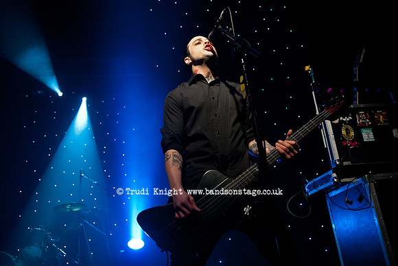 The Wildhearts