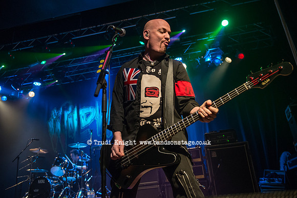 The Wildhearts