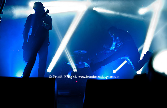 The Wildhearts