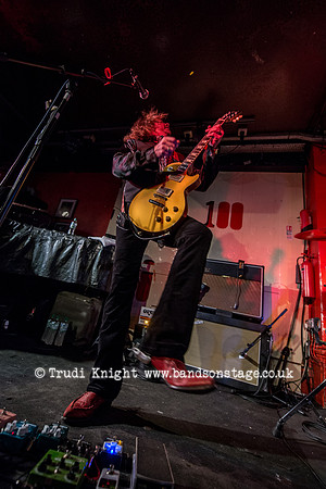 Dan Baird & Homemade Sin