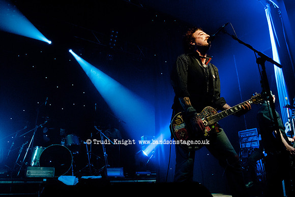 The Wildhearts