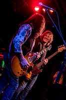 Dan Baird & Homemade Sin