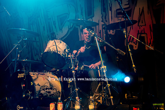The Wildhearts