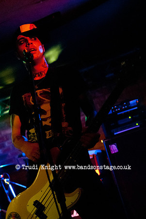 The Wildhearts