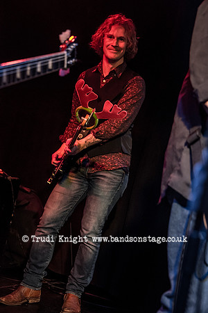 Dan Baird & Homemade Sin