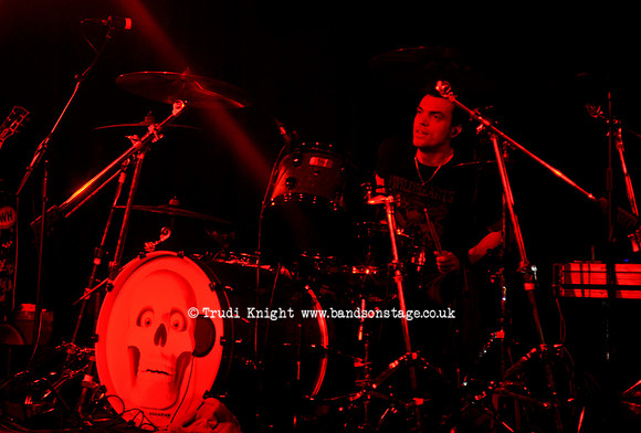 The Wildhearts
