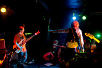 Ginger Wildheart