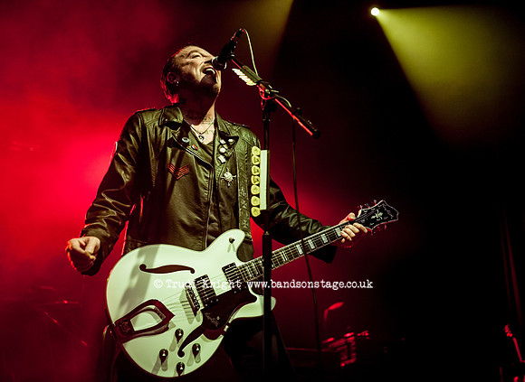 The Wildhearts