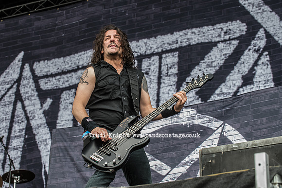 Anthrax