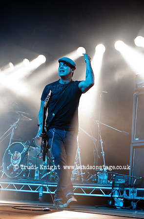 The Wildhearts