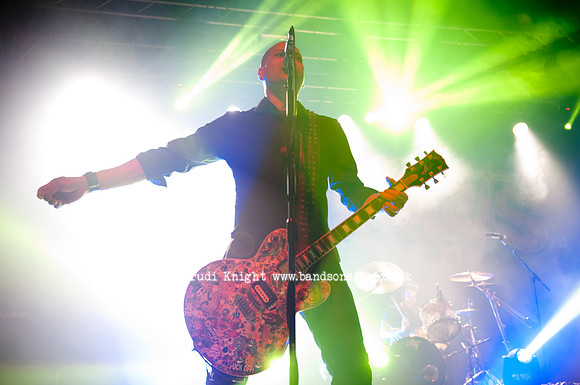 The Wildhearts