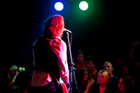 Ginger Wildheart