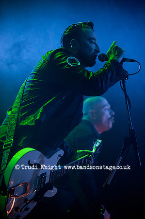 The Wildhearts