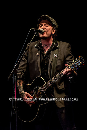 Ginger Wildheart Songs and Words