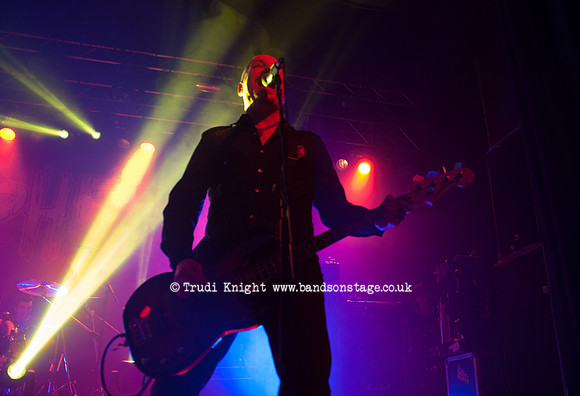 The Wildhearts