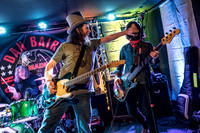 DB&HMS - The Railway, Winchester 180518