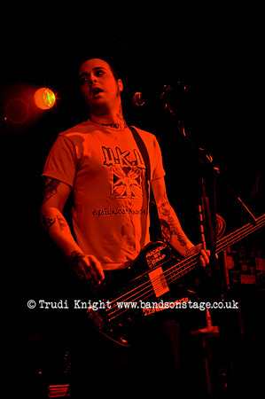 The Wildhearts