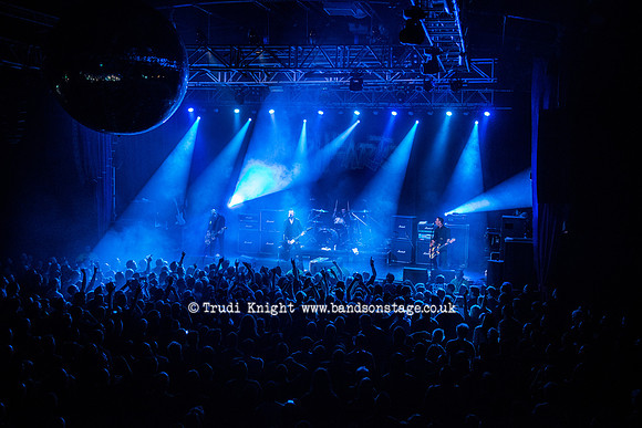 The Wildhearts