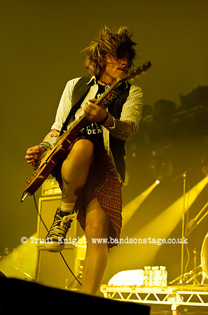 The Wildhearts