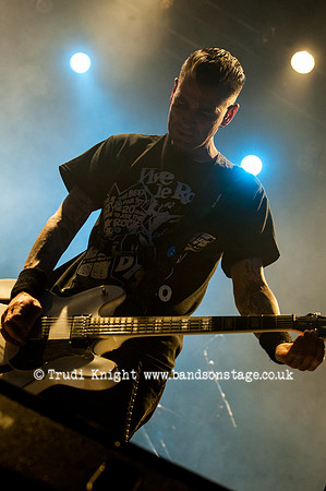 The Wildhearts