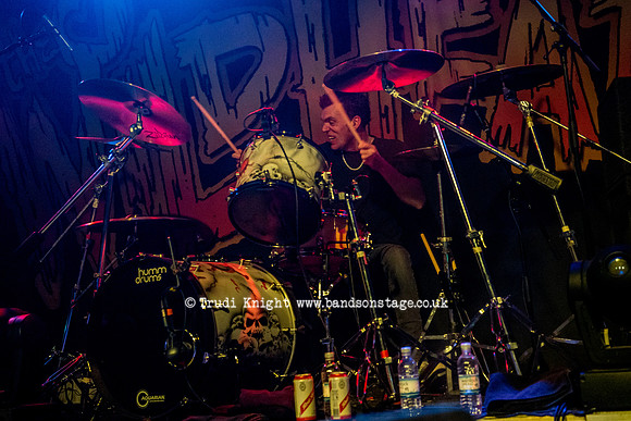 The Wildhearts
