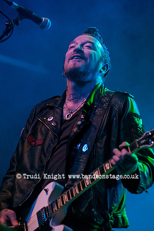 The Wildhearts