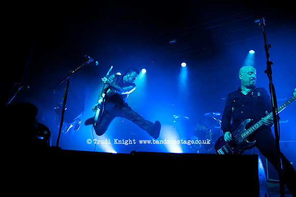 The Wildhearts