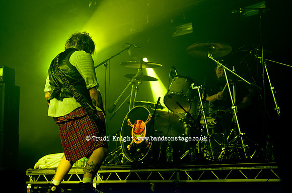 The Wildhearts