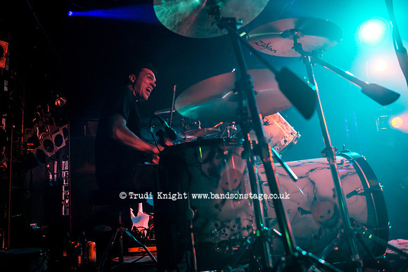 The Wildhearts