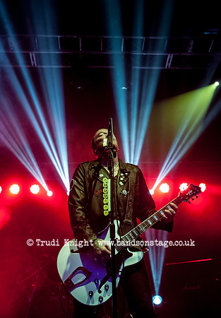 The Wildhearts