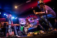 Dan Baird & Homemade Sin