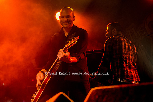 The Wildhearts