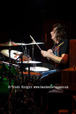 Dan Baird & Homemade Sin